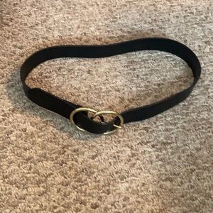 Free people belt